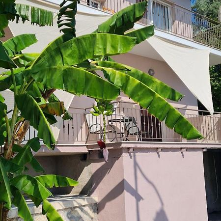 Gerys House Apartment นิเกียนา ภายนอก รูปภาพ