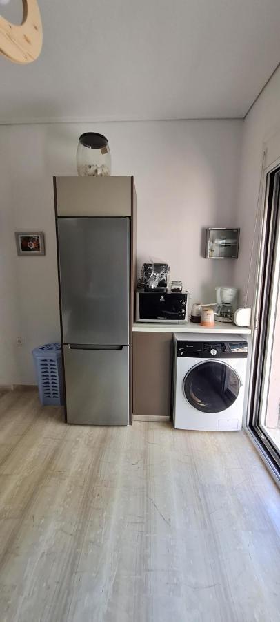Gerys House Apartment นิเกียนา ภายนอก รูปภาพ
