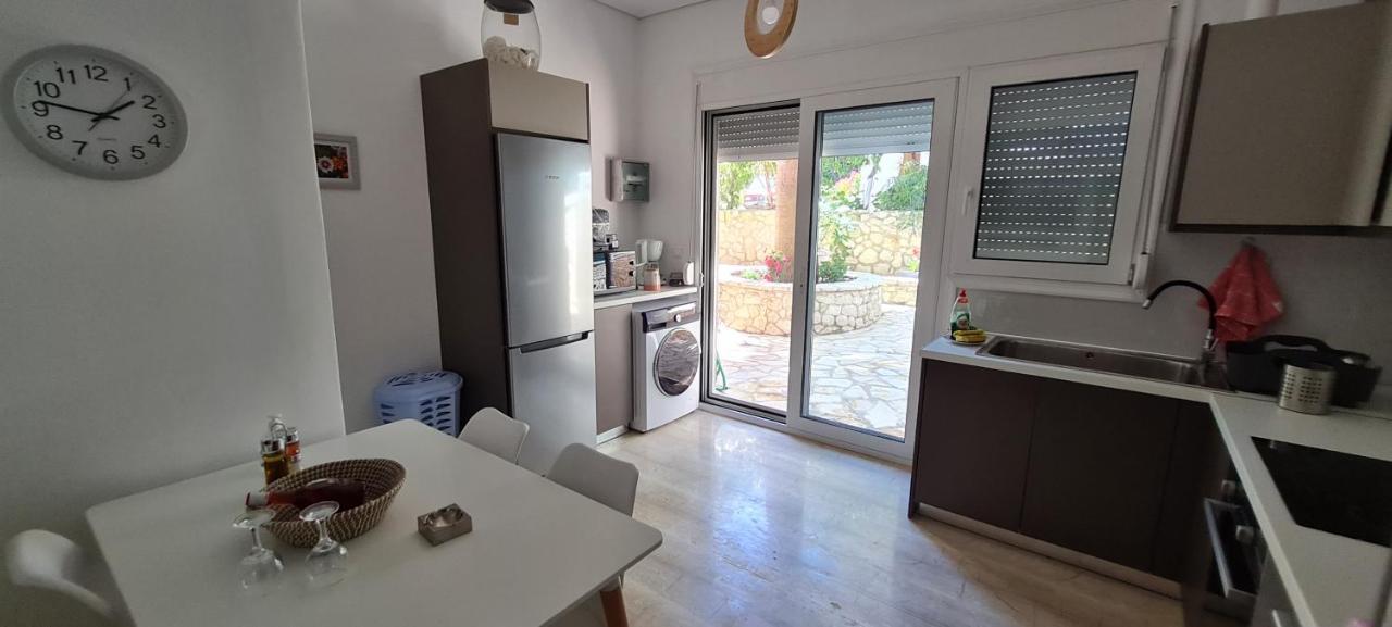 Gerys House Apartment นิเกียนา ภายนอก รูปภาพ