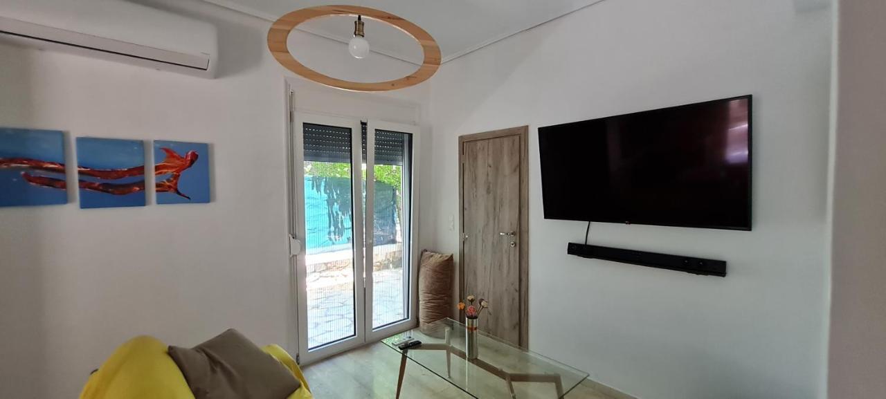 Gerys House Apartment นิเกียนา ภายนอก รูปภาพ
