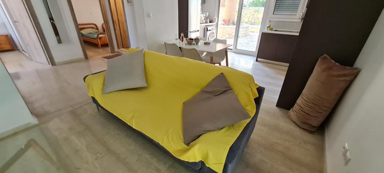 Gerys House Apartment นิเกียนา ภายนอก รูปภาพ