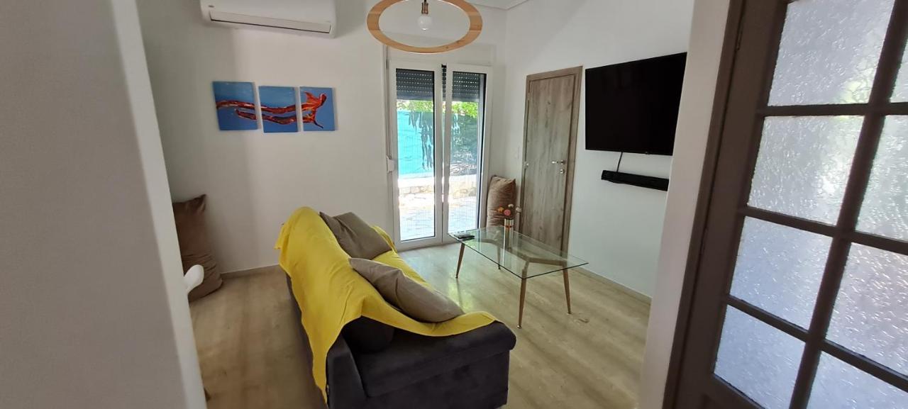 Gerys House Apartment นิเกียนา ภายนอก รูปภาพ