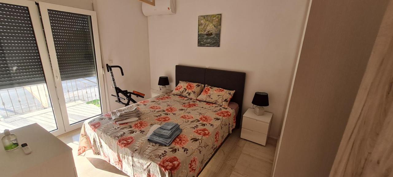 Gerys House Apartment นิเกียนา ภายนอก รูปภาพ