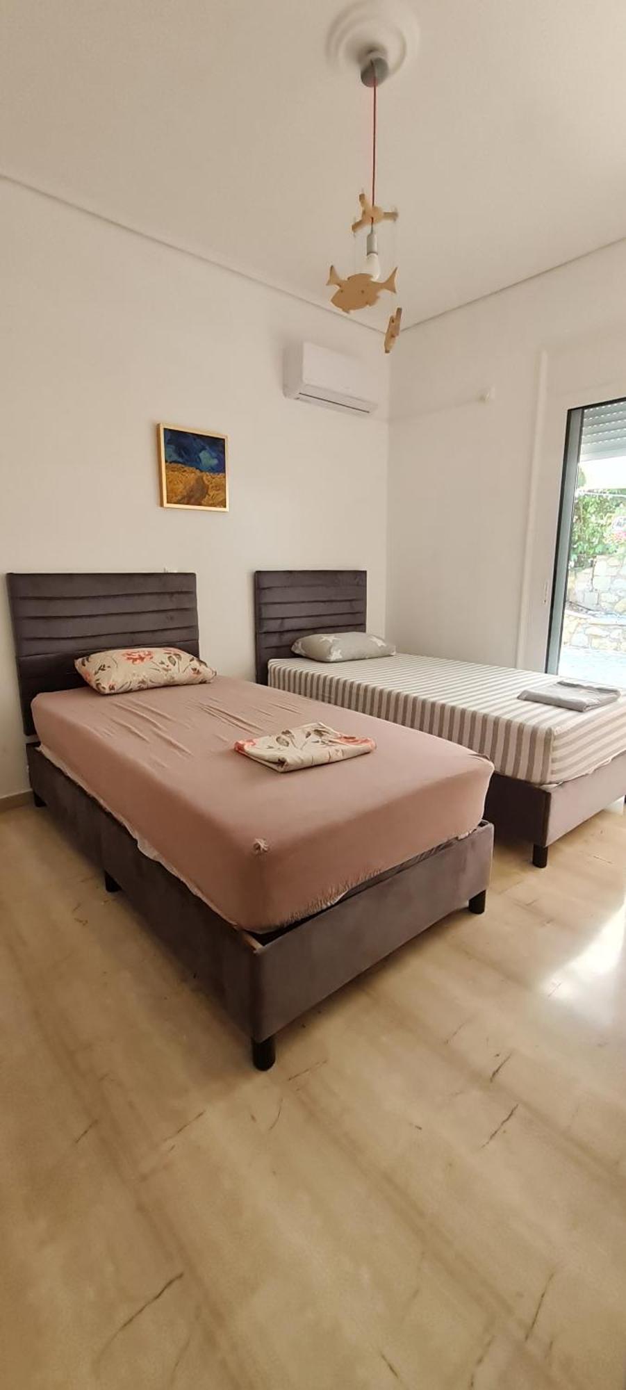 Gerys House Apartment นิเกียนา ภายนอก รูปภาพ